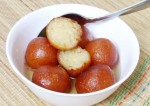 gulab jamun