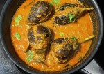 gutti vankaya pulusu recipe