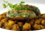 hariyali tikki recipe