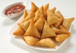 irani samosa recipe