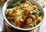 iyengar pulihora recipe