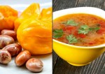 jackfruit-rasam