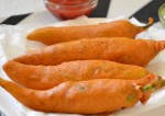 joli mirchi recipe