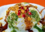 kachori Chaat recipe