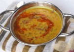 kadai Dal Tadka