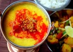 kadai dal tadka recipe