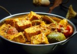 kadai paneer recipe