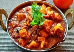 kadai paneer recipe