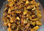 kakarakaya Masala Recipe