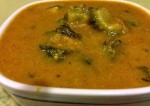 kakarakaya nuvvula pulusu recipe