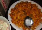 kalagura curry
