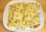 kalakand recipe