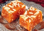 karachi halwa