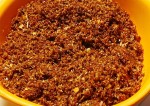 karam podi recipe