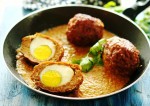 keema egg kofta