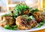 keema tikki recipe