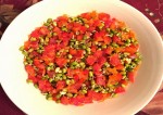 keera carrot salad recipe