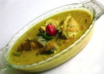 kerala special fish moilee