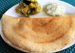 kerala dosa