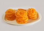 kesar jalebi