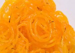 kesar jalebi recipe