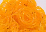 kesar jalebi