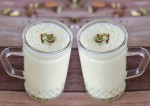 kesar lassi