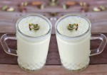 kesar lassi recipe