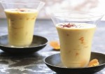 kesar lassi recipe