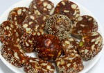 khajur sweet recipe