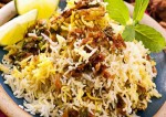 kheema biryani recipe