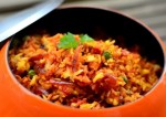 kheema pulao recipe