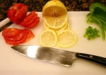 the innovative uses of kitchen knife