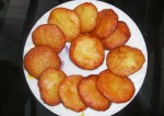 kobbari burelu recipe