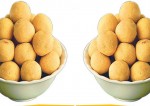 korra laddu 