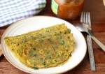 kothimeera Chapati recipe