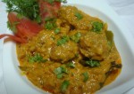 kothimeera mutton