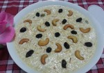 kove semya payasam recipe