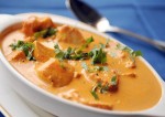 kukkud de makhani recipe