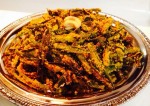 kurkure bendi recipe