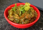 ladies finger tomato chutney recipe