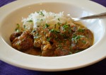 lamb vinda recipe