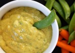 lemon and ginger curry chutney recipe