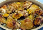 emon chicken recipe making tips weekend special food item 