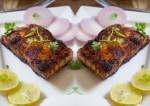 lemon juice fish fry