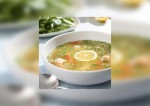 lemon soup recipe