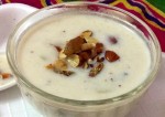 makhana kheer recipe making special events healthy food