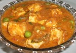 malai matar paneer recipe