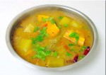 mango sambar