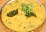 mango dal recipe